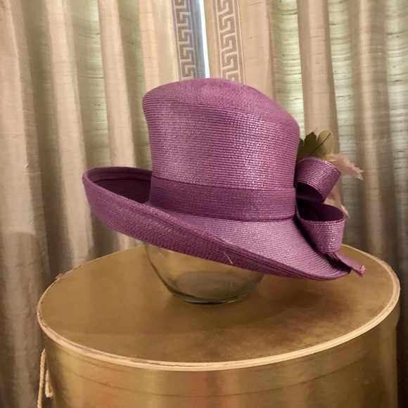 Ladies Hat